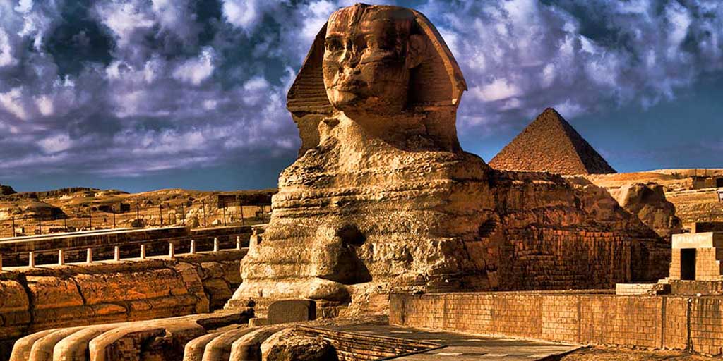 Great Egyptian Discovery Safari - 13 days